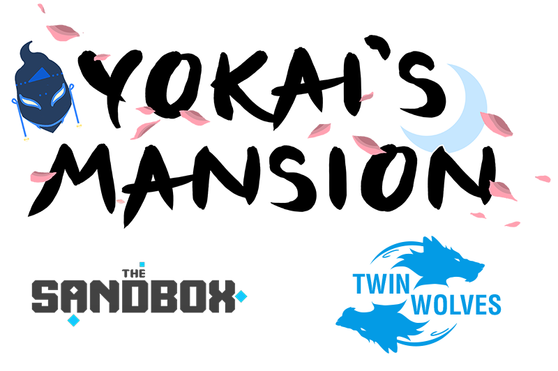 Cover art of Yokai's Mansion